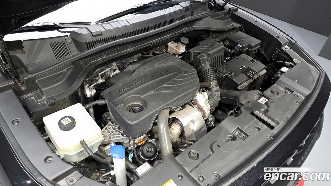 KG_Mobility_Ssangyong Torres 2025