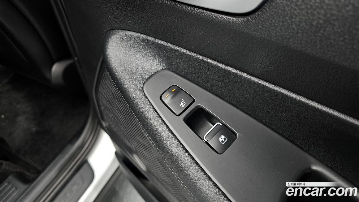 Hyundai Santafe 2023