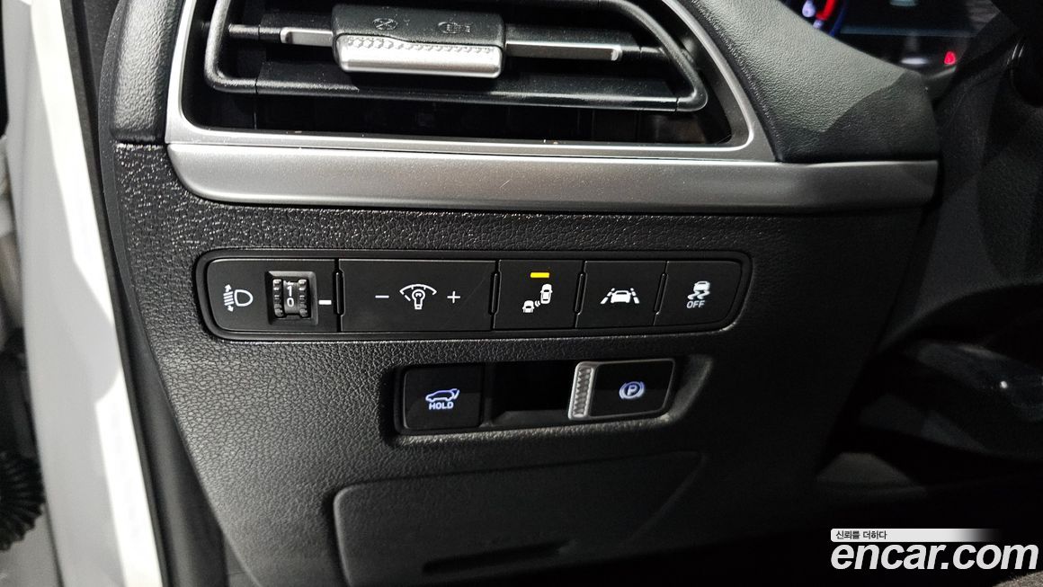 Hyundai Palisade 2020