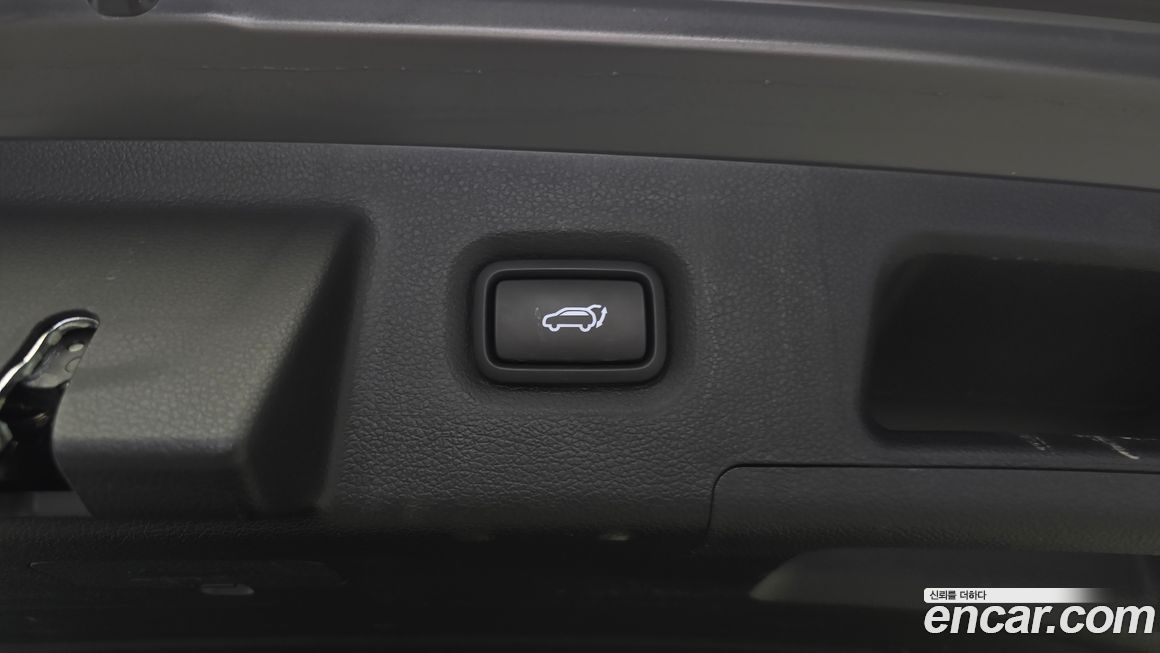 Hyundai Santafe 2023