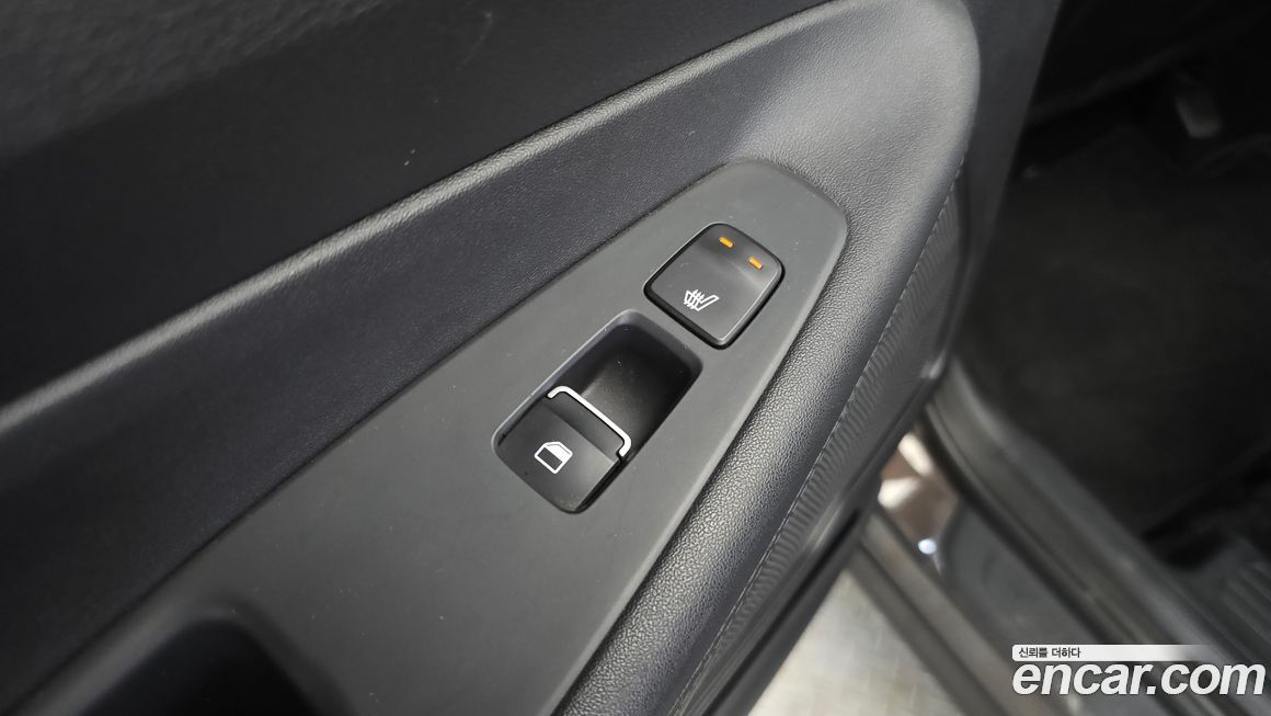 Hyundai Santafe 2023