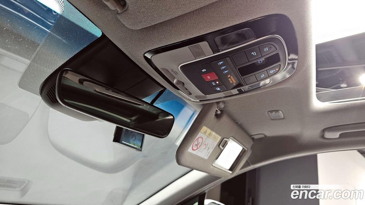 Hyundai Santafe 2023