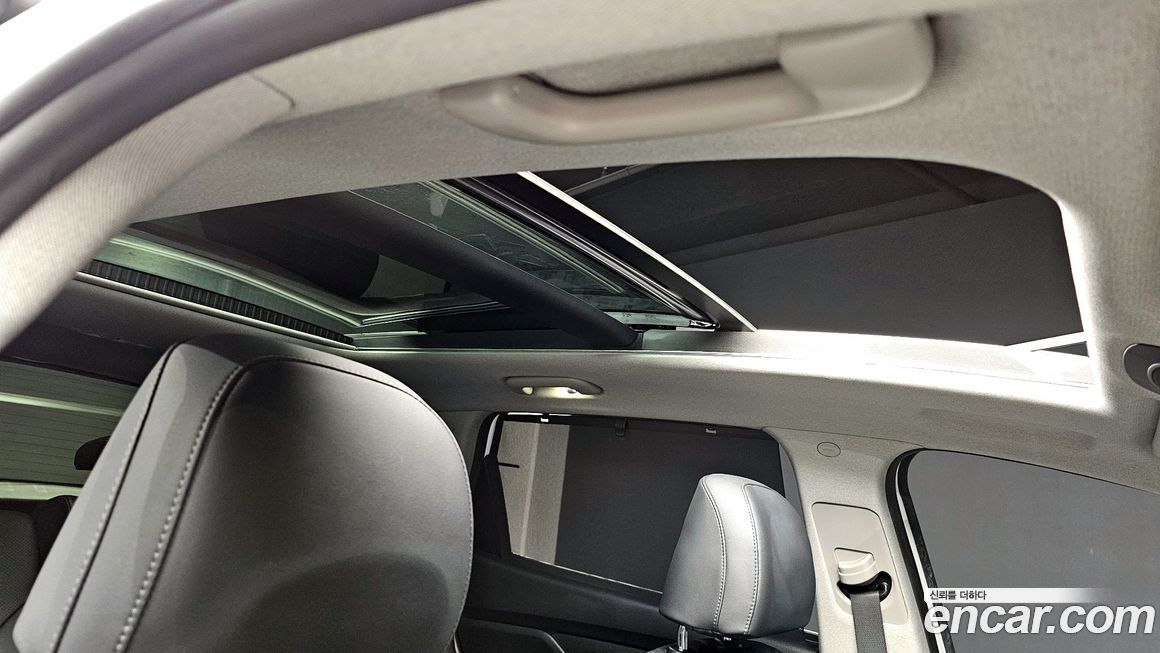 Hyundai Santafe 2023