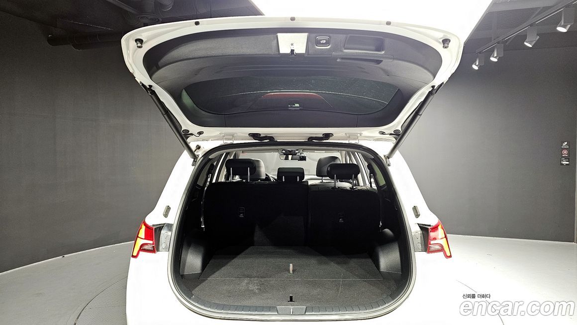 Hyundai Santafe 2023