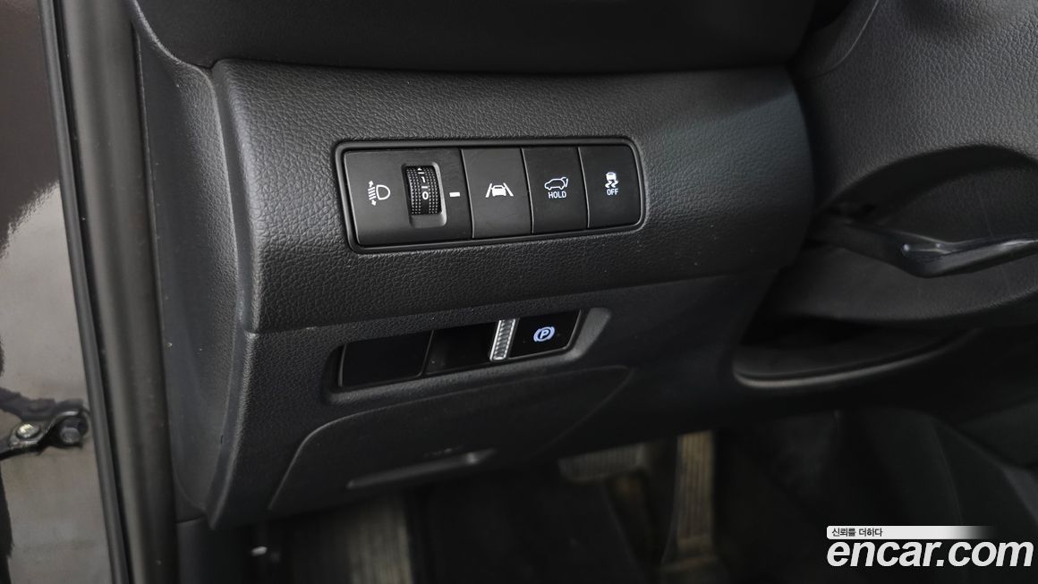 Hyundai Santafe 2023