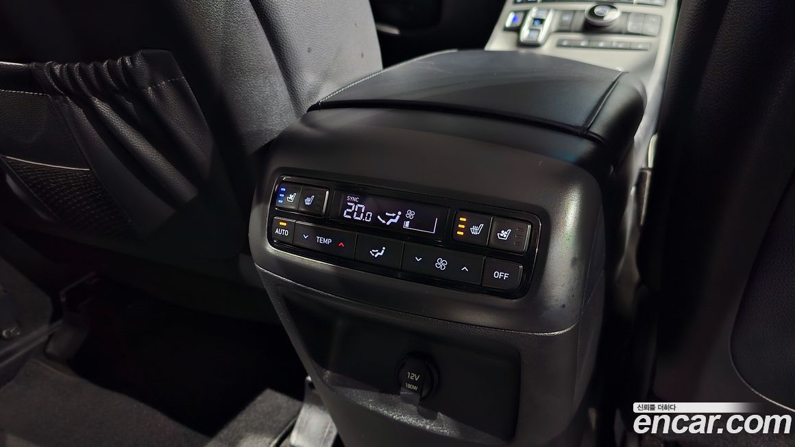 Hyundai Palisade 2020