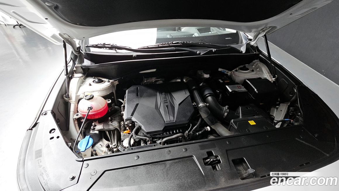 Hyundai Santafe 2023