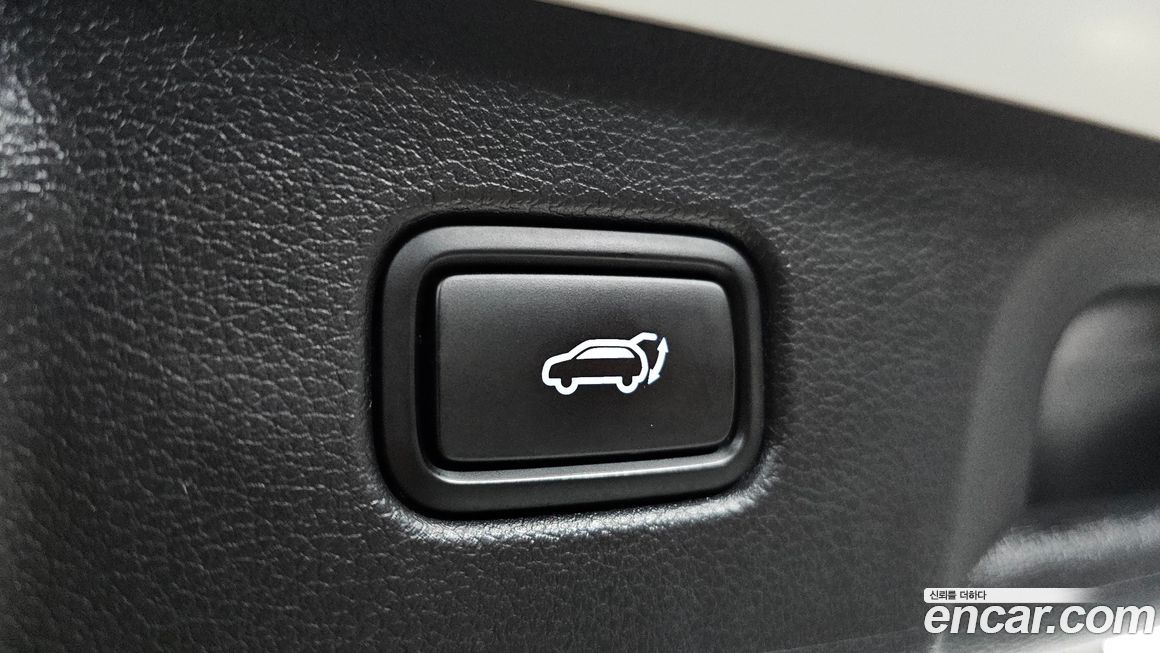 Hyundai Palisade 2020