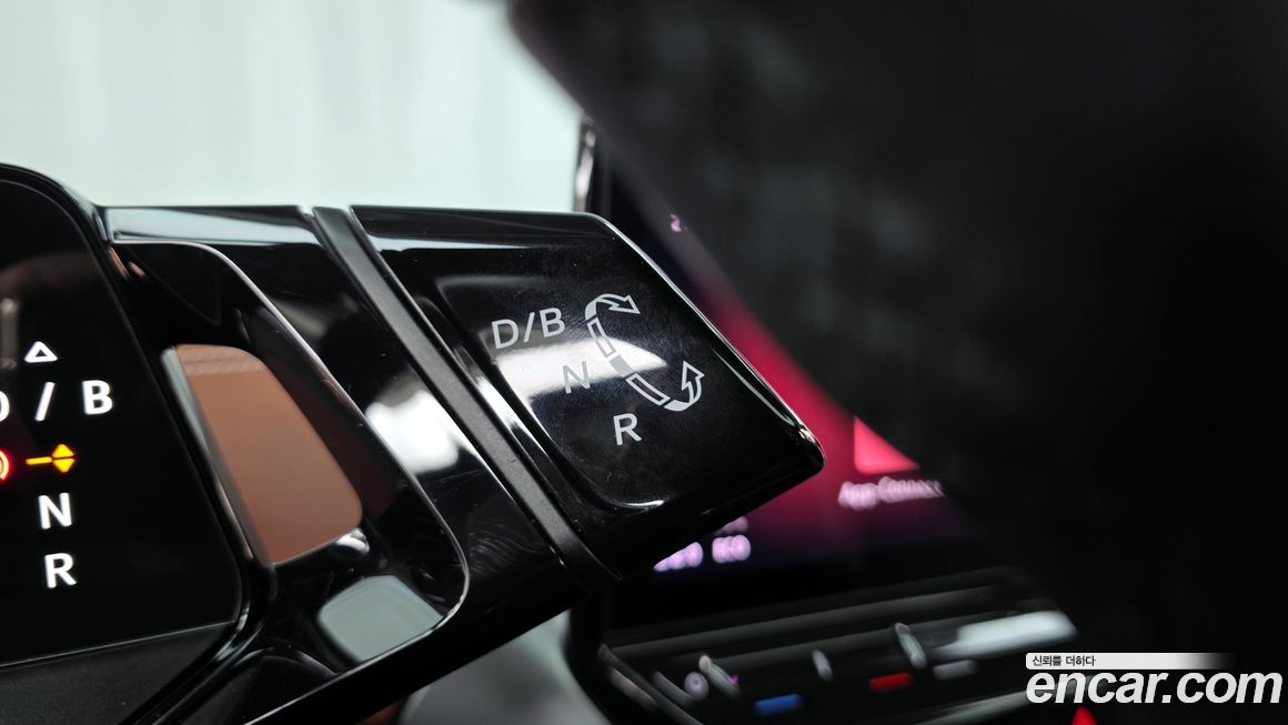 Volkswagen ID.4 2022