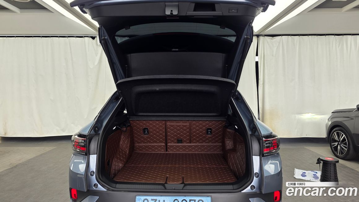 Volkswagen ID.4 2022