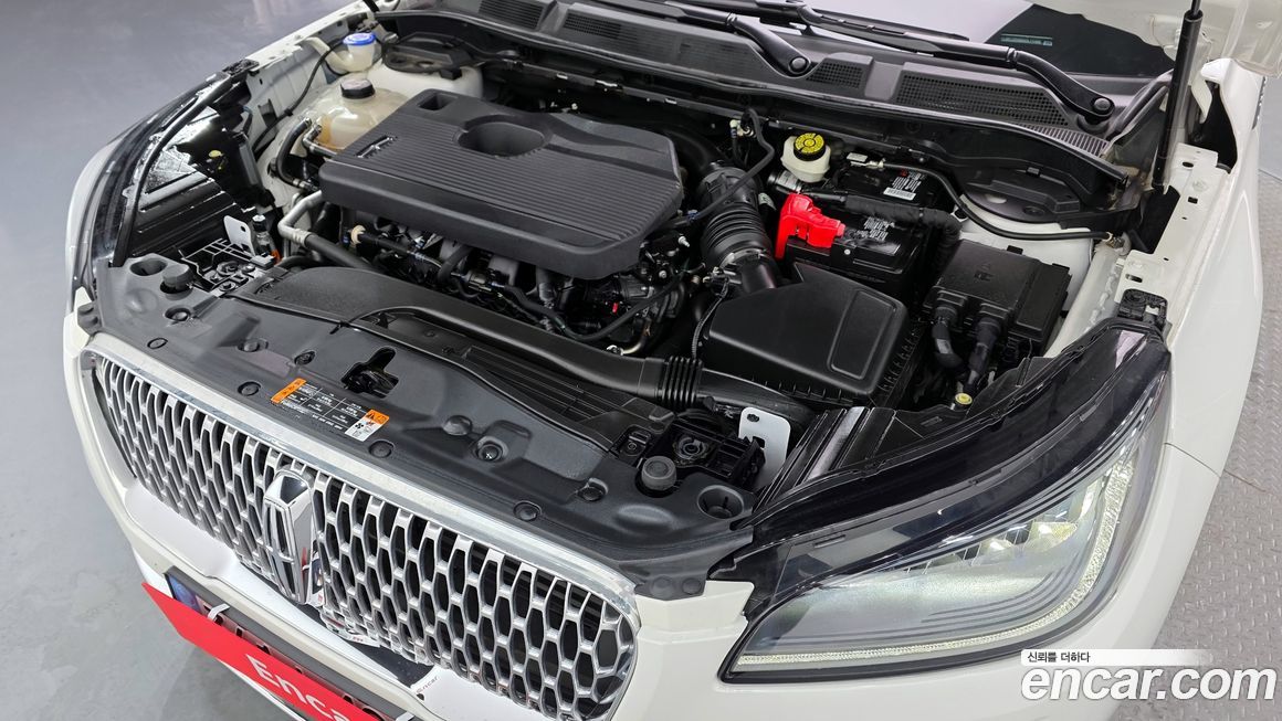 Lincoln Corsair 2022