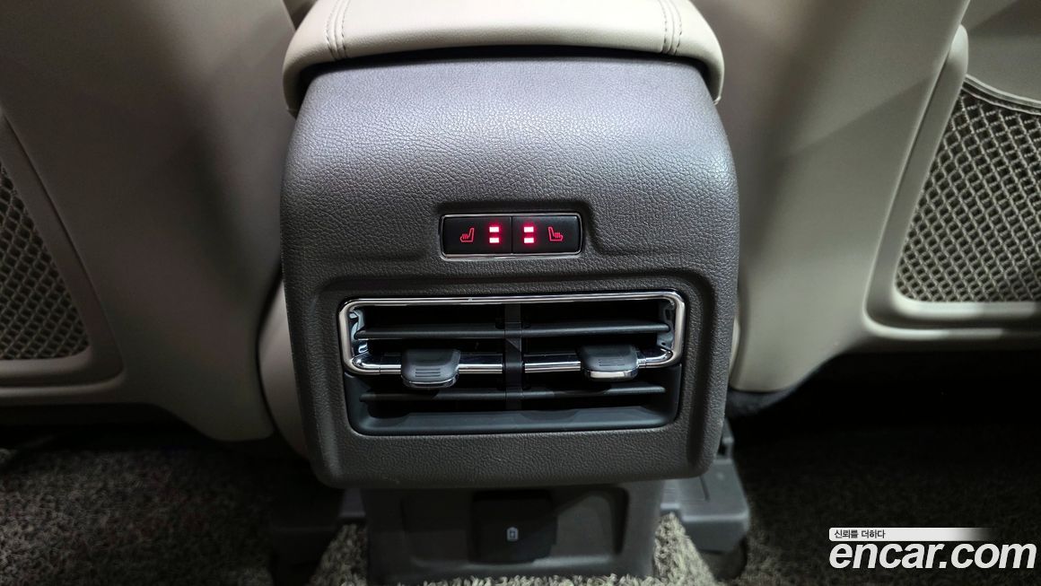 Lincoln Corsair 2022