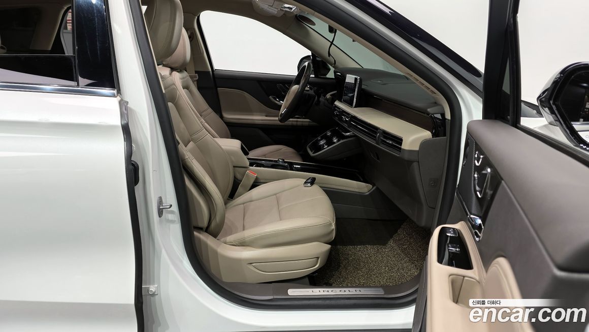 Lincoln Corsair 2022