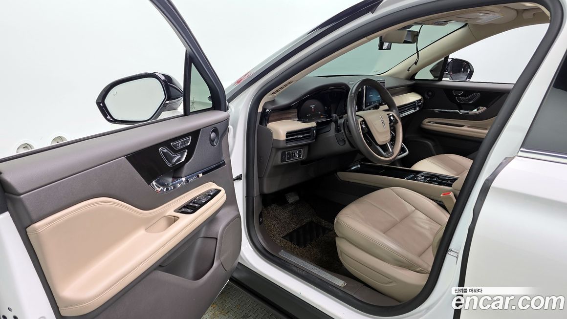 Lincoln Corsair 2022