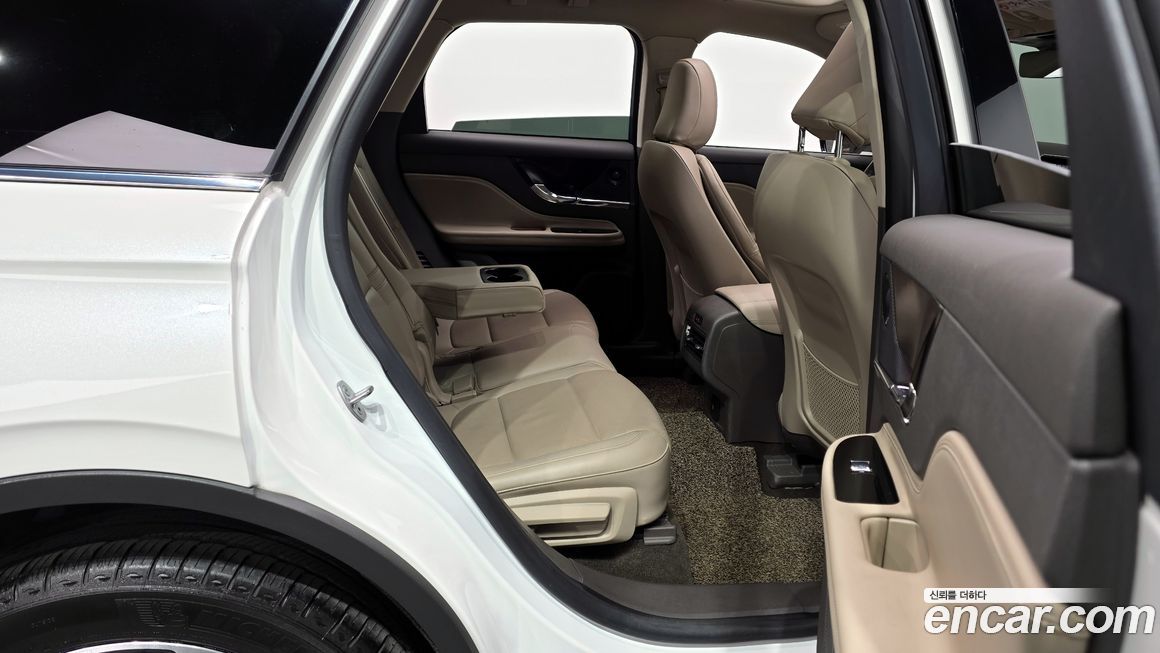 Lincoln Corsair 2022