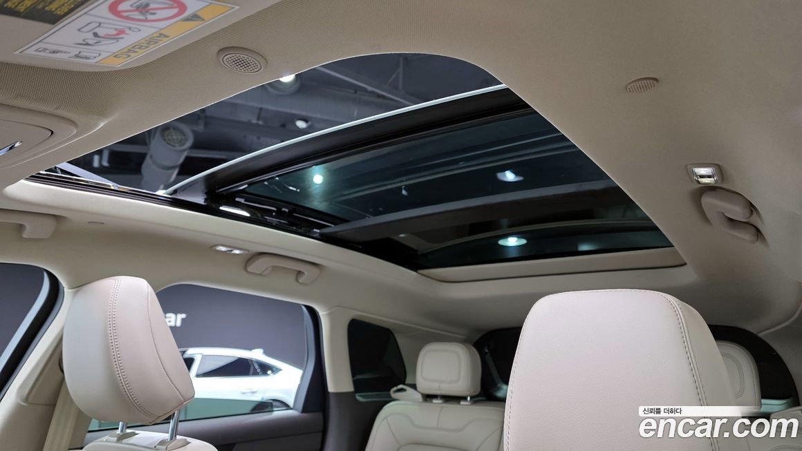 Lincoln Corsair 2022