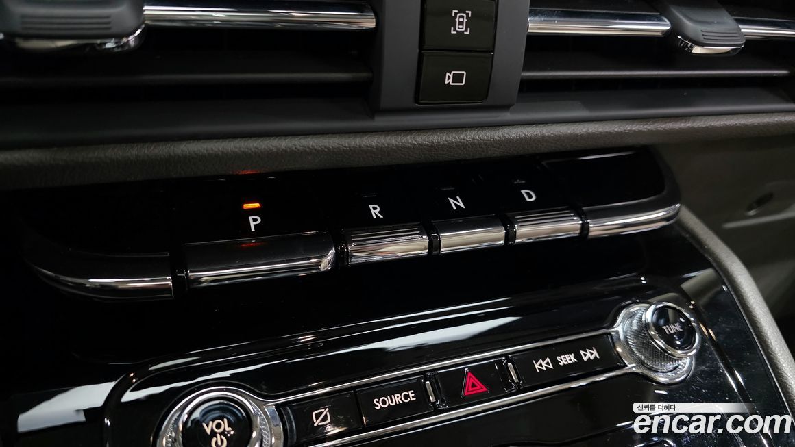 Lincoln Corsair 2022