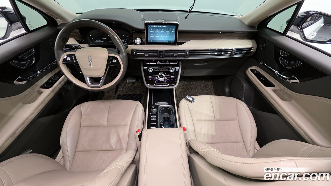 Lincoln Corsair 2022