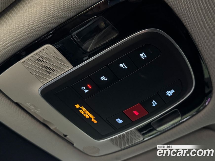 Hyundai Palisade 2024