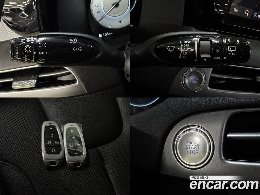 Hyundai Palisade 2024