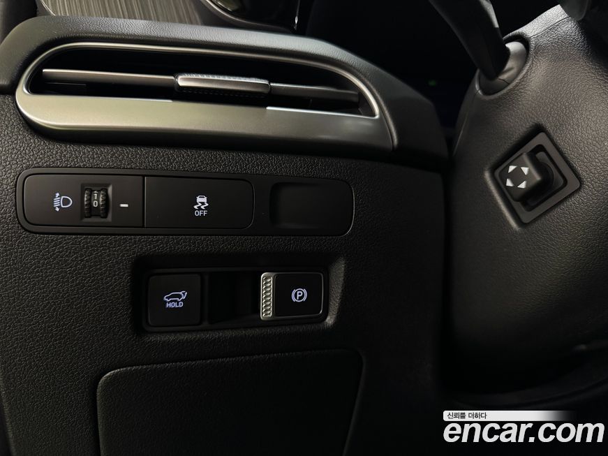 Hyundai Palisade 2024