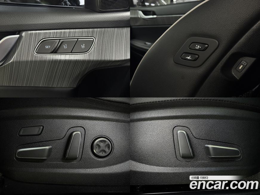 Hyundai Palisade 2024