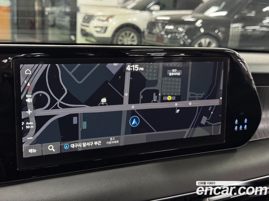 Hyundai Palisade 2024