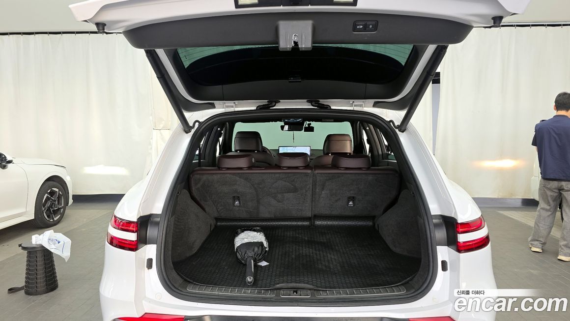 Genesis GV70 2023