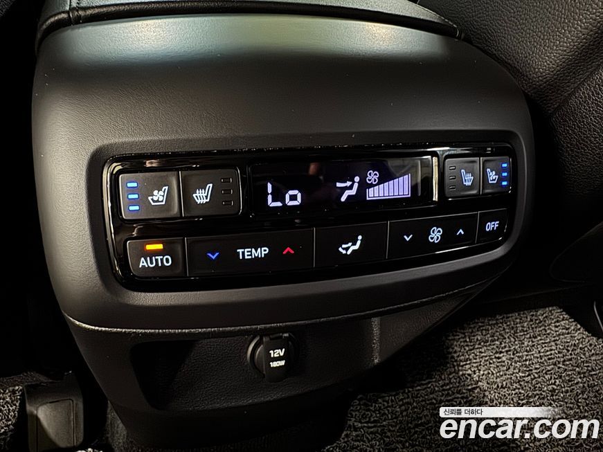 Hyundai Palisade 2024