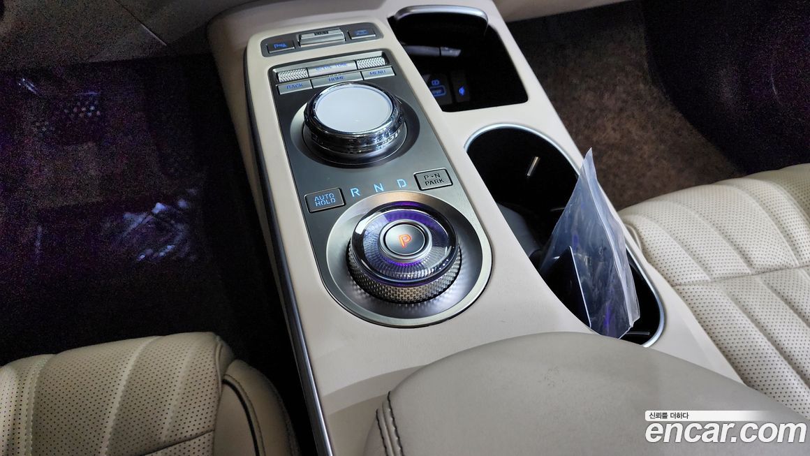 Genesis GV70 2021