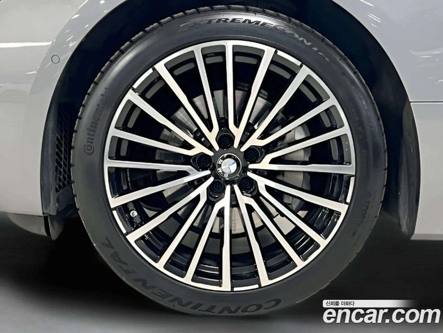 BMW Gran Turismo 2023