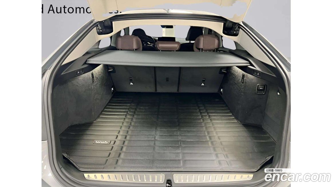 BMW Gran Turismo 2023