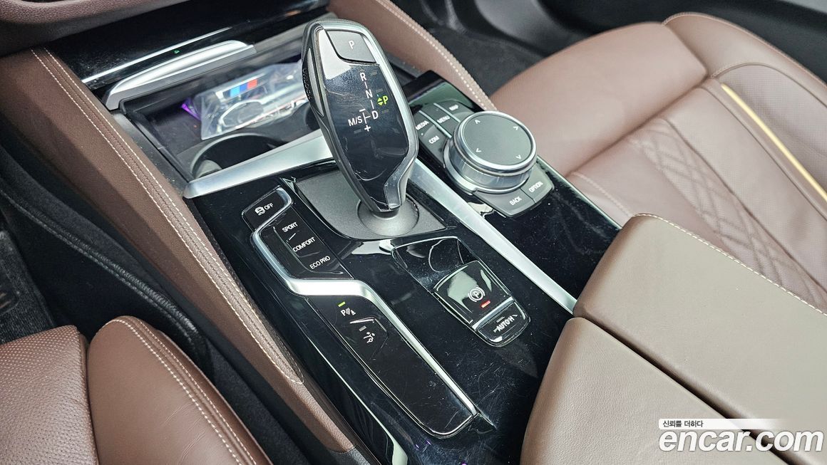 BMW Gran Turismo 2022