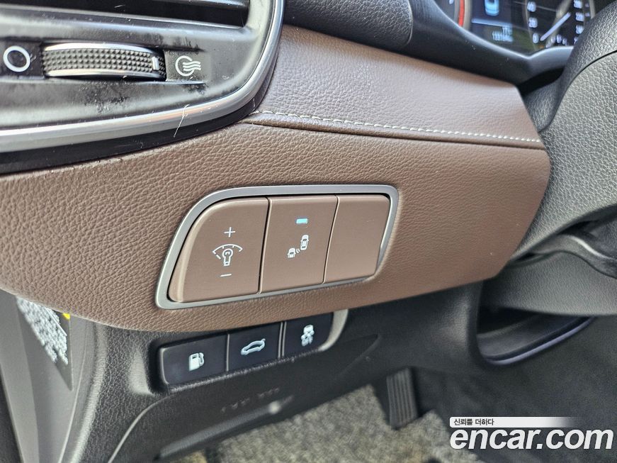 Hyundai Grandeur 2018