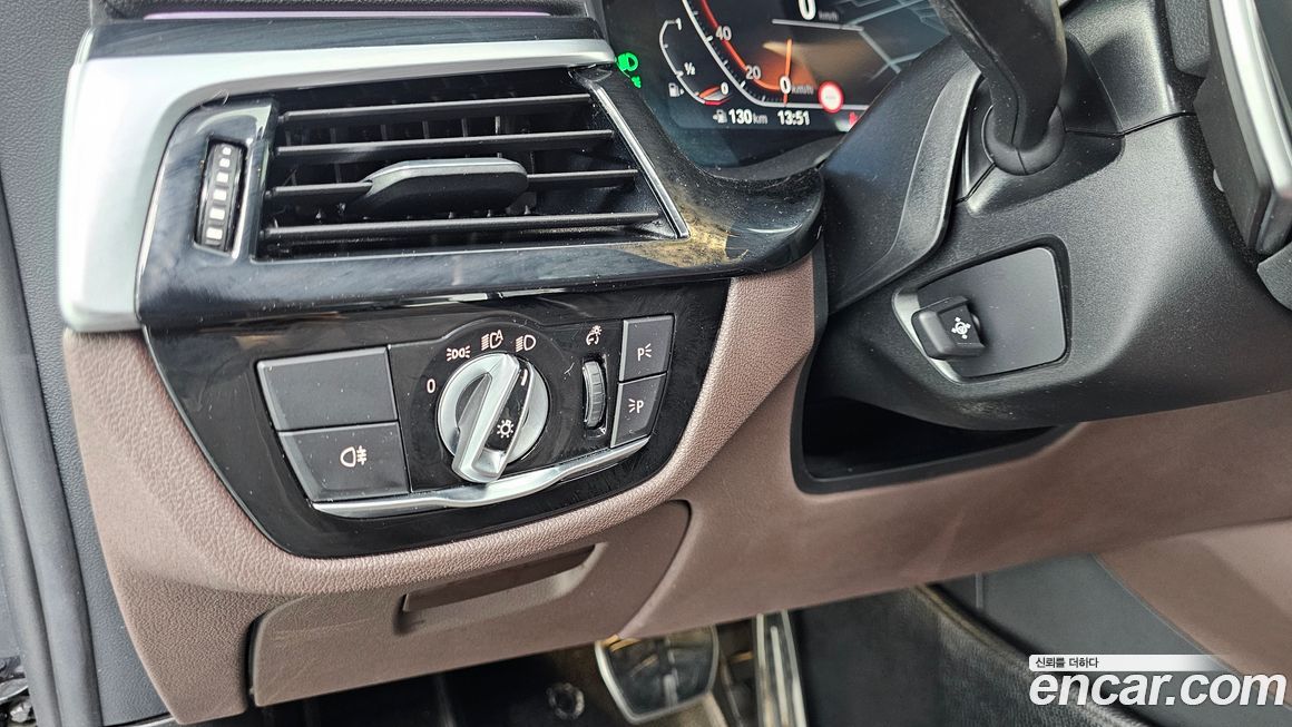 BMW Gran Turismo 2022