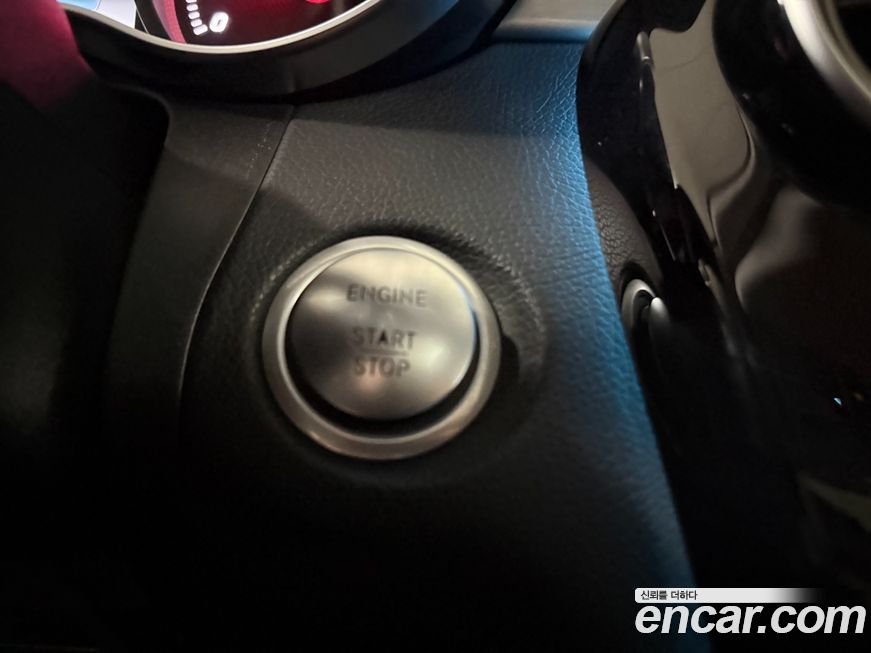 Mercedes-Benz C-Class 2015