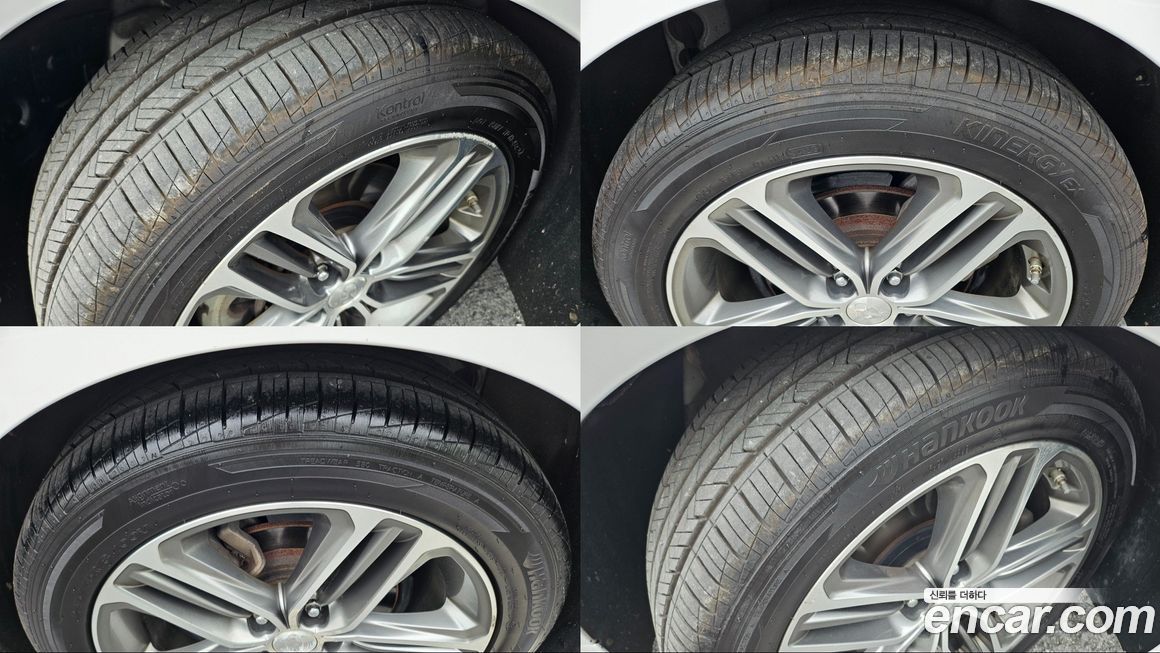 Hyundai Grandeur 2018