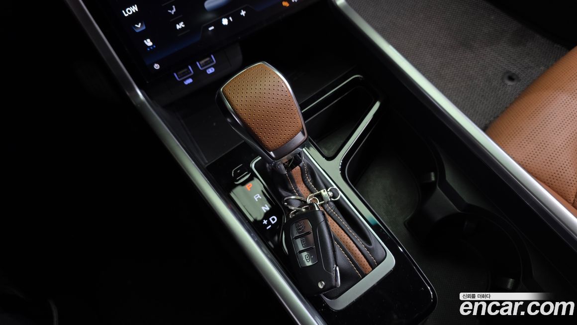 KG_Mobility_Ssangyong Torres 2023