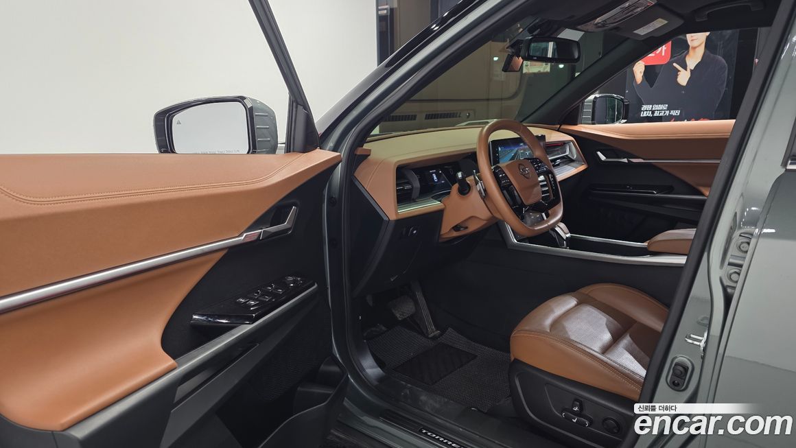 KG_Mobility_Ssangyong Torres 2023