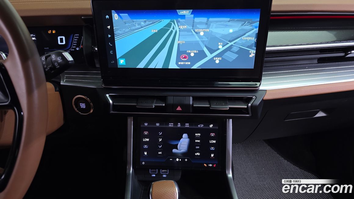 KG_Mobility_Ssangyong Torres 2023