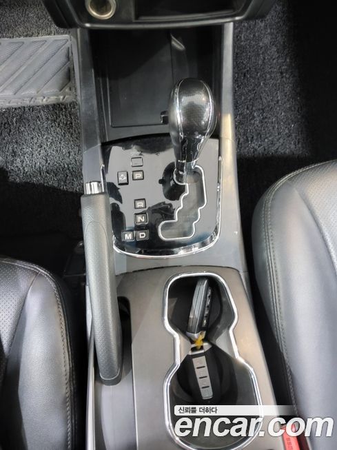 KG_Mobility_Ssangyong KORANDO 2017