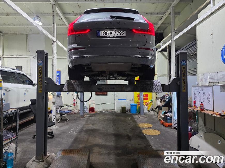 Volvo XC60 2024