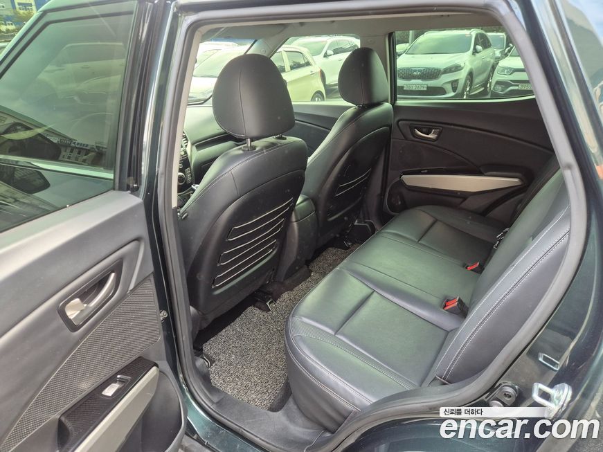 KG_Mobility_Ssangyong TIBOLI 2016