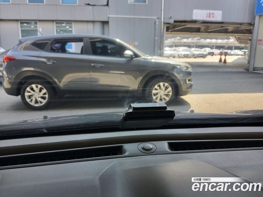 ChevroletGMDaewoo Spark 2014