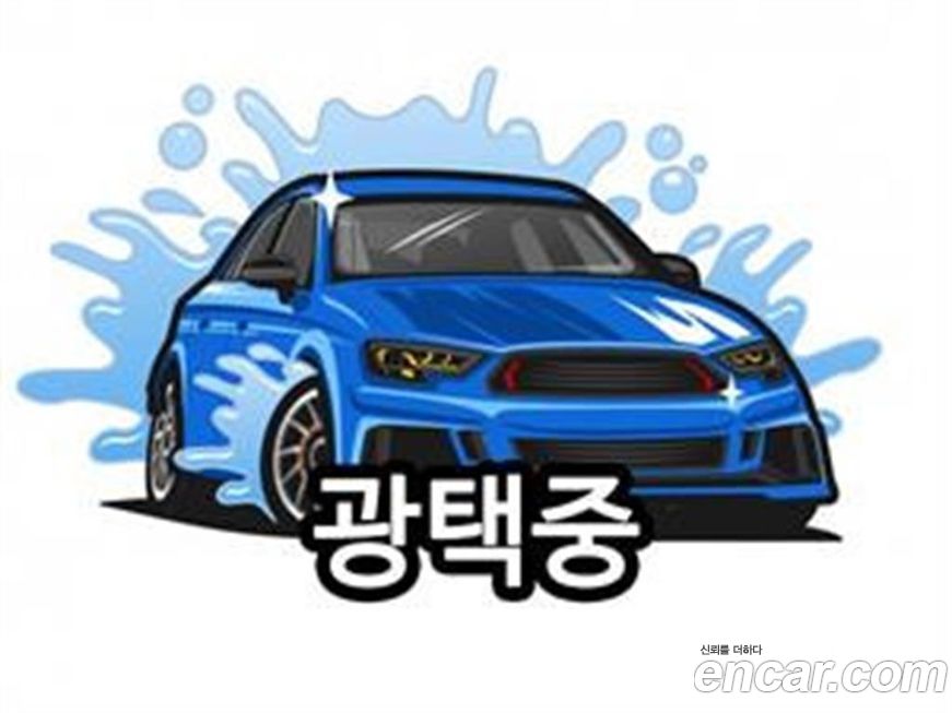 ChevroletGMDaewoo Impala 2016