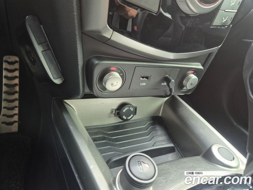 KG_Mobility_Ssangyong TIBOLI 2016