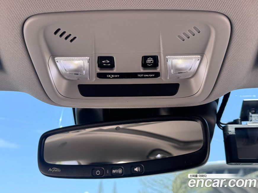 ChevroletGMDaewoo Malibu 2017