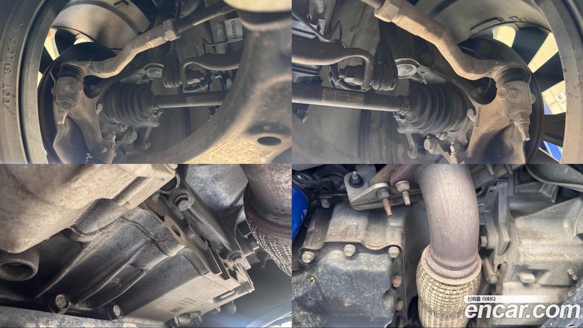 ChevroletGMDaewoo Malibu 2017