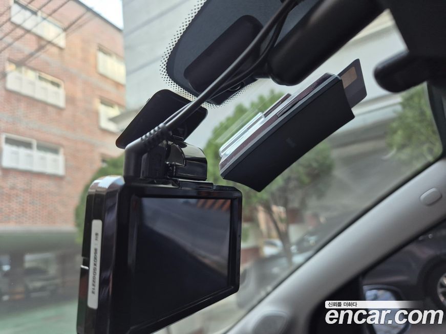 ChevroletGMDaewoo Spark 2017