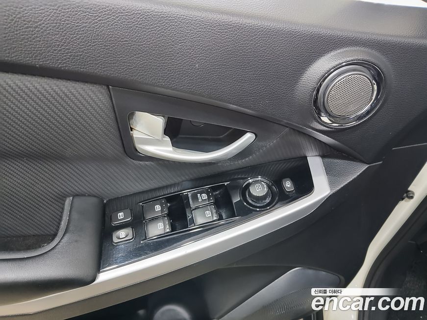 KG_Mobility_Ssangyong KORANDO 2017